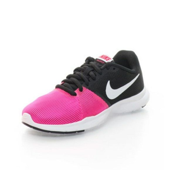 womens nike flex bijoux review